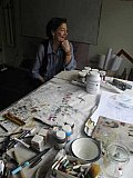 When Mexico&rsquo;s tax time comes, artists get busy with the brushes