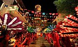 Puerto Vallarta Fireworks Official Schedule