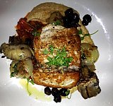 Courtesy LuxeLisReviews.com - La Jolla&rsquo;s Caf&eacute; la Rue Restaurant Rightly Reimagined