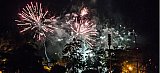 Launches the First Festival of Fireworks in Puerto Vallarta