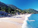 Mexico Romps Back Into The Tourism Game