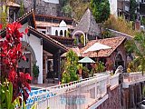 Honeymoon in Paradise at Villa Celeste 