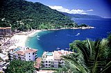 Mexico Romps Back Into The Tourism Game