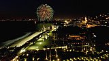Puerto Vallarta Fireworks Official Schedule