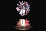Puerto Vallarta Fireworks Official Schedule