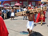 Holy Week and Easter in Mexico