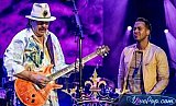 Carlos Santana&rsquo;s &lsquo;Coraz&oacute;n&rsquo; is Guitar Great&rsquo;s First Latin Album