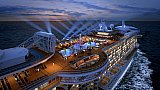 Princess Cruises Celebrates 50th Anniversary with Nostalgic Sailing to Puerto Vallarta