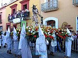Holy Week and Easter in Mexico