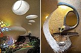The World&rsquo;s Most Amazing, Unusual, Cool and Fascinating House