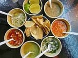 Tacos Y Tortas