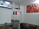 Tacos Y Tortas