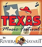 Tenth Annual Texas Music Festival, Riviera Nayarit