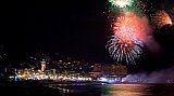 Launches the First Festival of Fireworks in Puerto Vallarta