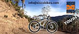 Xisco Bikes