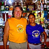 Puerto Vallarta &ldquo;Southside Pub Crawl&rdquo; Tuesday Feb 3rd, 2015