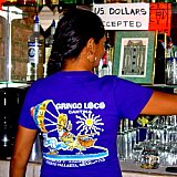 Puerto Vallarta &ldquo;Southside Pub Crawl&rdquo; Tuesday Feb 3rd, 2015
