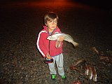 San Blas 2014: 5th Kids Fishing Tournament