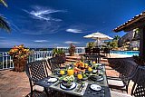 A Refreshing Destination Among Puerto Vallarta Villa Celeste