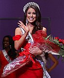 MISS NEVADA USA PAGEANT - A Mexican Origin Beauty Crowned Miss USA 2014