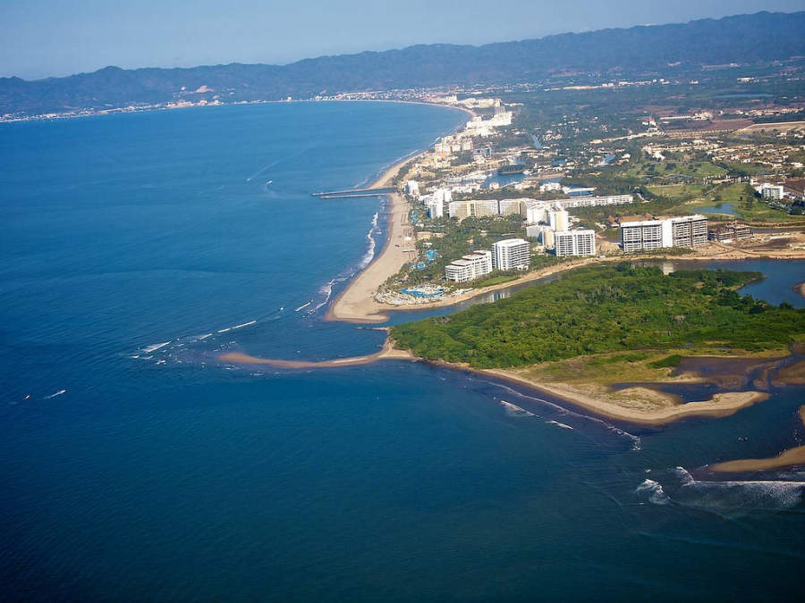nuevo vallarta nayarit riviera nayarit bahía de banderas