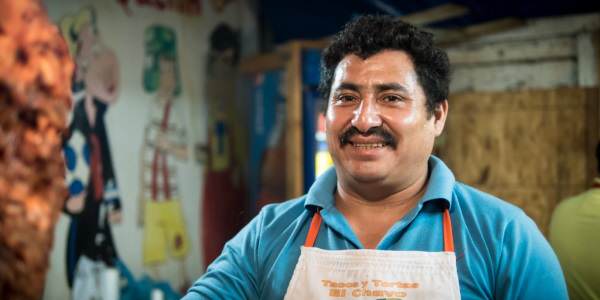 senor
