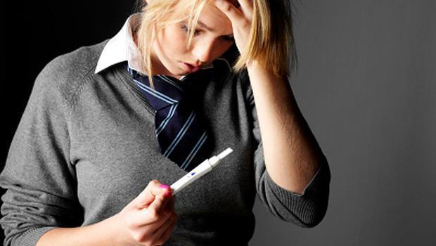 girl pregnancy test 000014716501XSmall