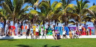 Fam Copa Riviera Nayarit