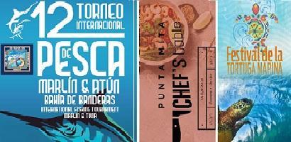 Eventos JULIO