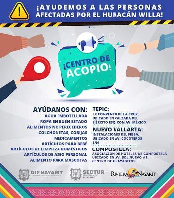 willa centro acopio ok