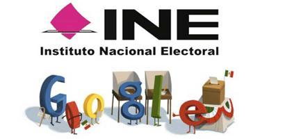 googleineelecciones2018front