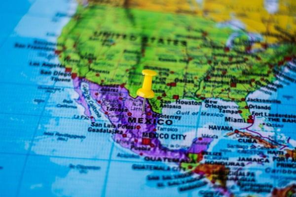 mexico