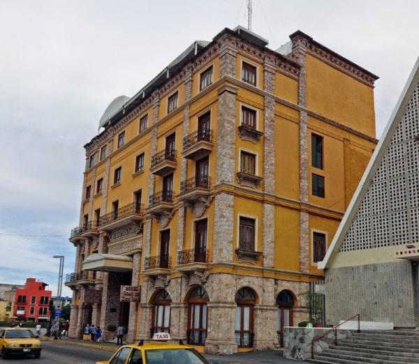 26hotel