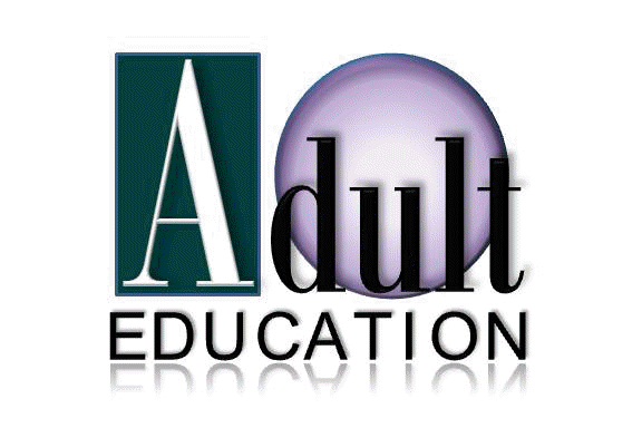 Adult Ed Logo