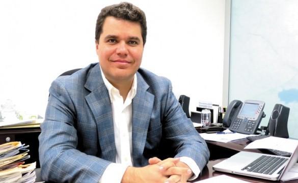 Bernardo Gutiérrez Navarro