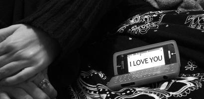 love