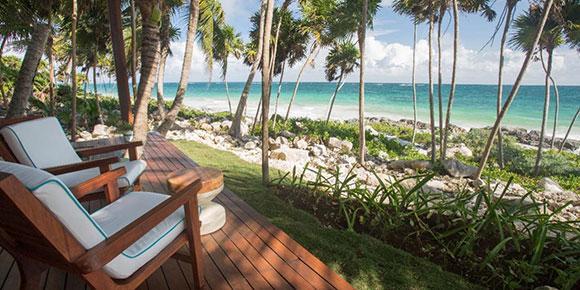 mi amor sea view