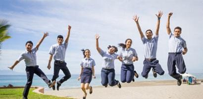 estudiantes