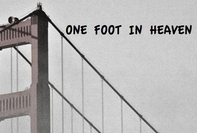 cover day18 onefootinheaven