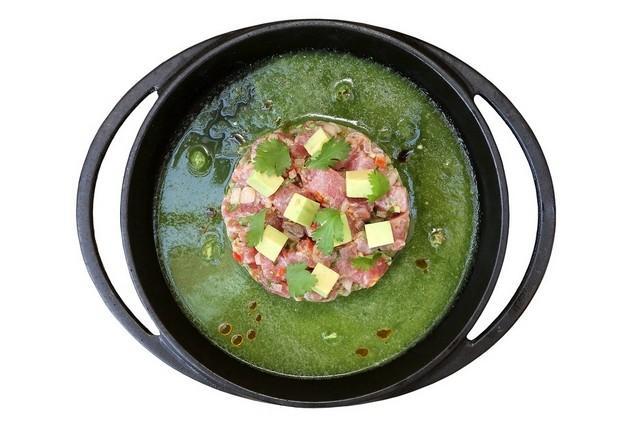 TOSTADA