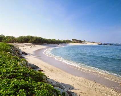Punta Mita 1