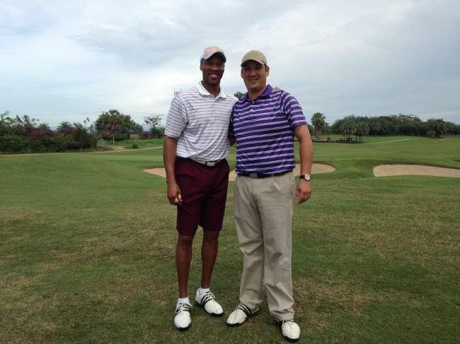 ByronScott w DavidQuiroz