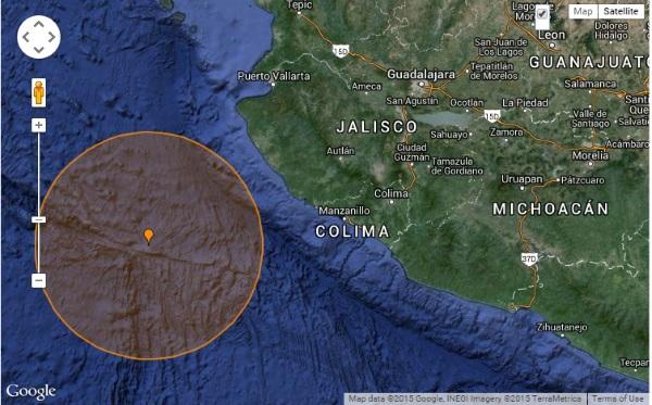 terremoto