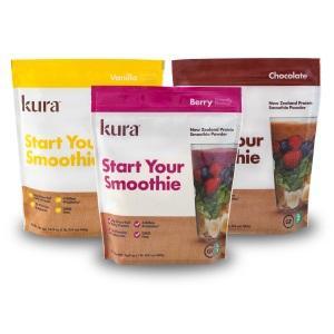 KURA Nutrition 1 credit NA