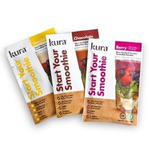 KURA Nutrition 2 credit NA