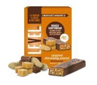 LEVEL Life Bars and Shakes 1 credit LEVEL Life