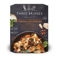 Three Bridges Chef Crafted Meals 2 credit Three Bridges 1