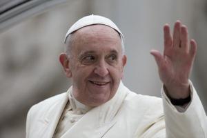 Vatican Pope UN Abuse Bail