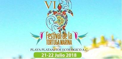 festival tortuga