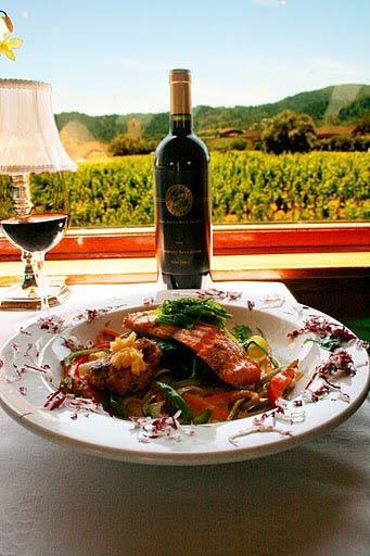 1 MAIN Courtesy Napa Valley Wine Train